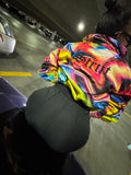 Logo Windbreaker