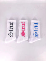 LOGO SOCK