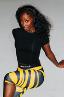 Capri Pant