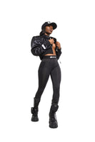 ESSENTIAL LEGGING