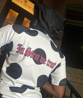 DOT ZIP UP WHITE