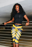 Capri Pant