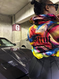 Logo Windbreaker