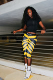 Capri Pant