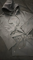 LOGO SKIRT