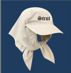 Scarf Hat