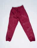 CRANBERRY PUFF SWEATS